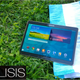 Imagen para el artículo titulado Samsung Galaxy Tab S, análisis: que tiemble el iPad